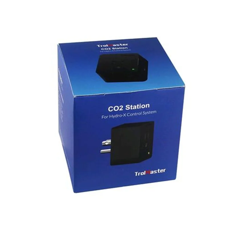 TROLMASTER – CO2 DEVICE STATION (DSC-2E)