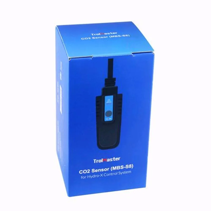TROLMASTER – CO2 SENSOR FOR HYDRO-X (MBS-S8)