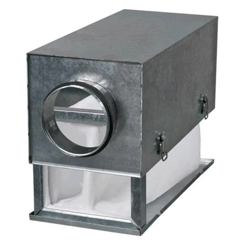 VENTS – PRE FILTERS FBK 125 F5 SERIES