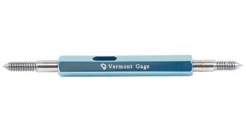 M5.0-.80 Standard Thread Gage, Taperlock Plug 6H Go