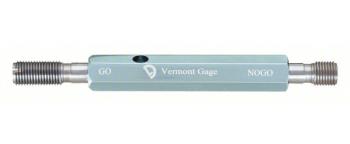5/16-18 UNC Standard Thread Gage, Taperlock Plug 2B Go/No Go Set