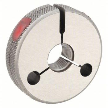 5/16-18 UNC Standard Thread Gage, Ring 2A No Go