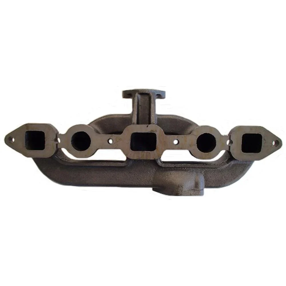 Vertical Manifold fits Case