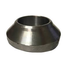 1-1/4" x 2-1/2"-6 3000# Forged Carbon Steel Weld Outlet