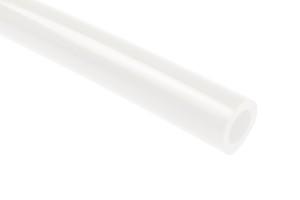 CO PT0408-400W Polyurethane Tubing, Metric, 4.0 MM x 2.4 MM x 400', White