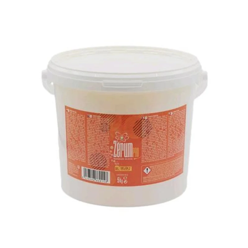 ZERUM – ZERUMPRO GEL MELON – 5KG